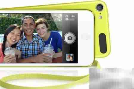 iPod touch 6选购指南