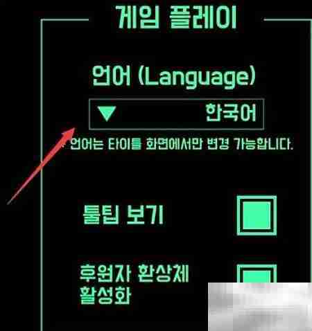 脑叶公司中文设置指南