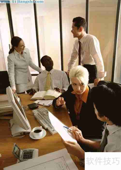 人力资源:企业发展的核心动力