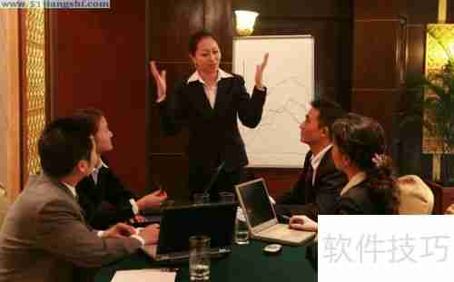 人力资源:企业发展的核心动力