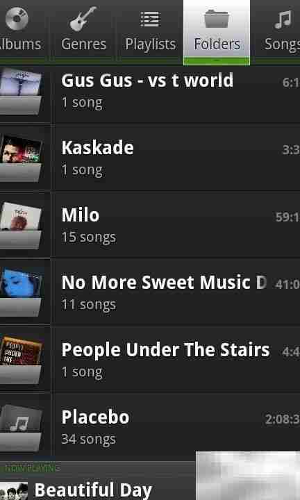 MX Player Pro使用指南