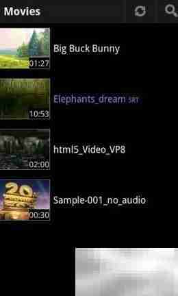 MX Player Pro使用指南