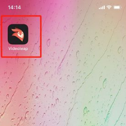 《videoleap》添加字幕方法
