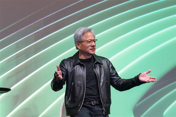 黄仁勋：GPU时代，CPU还有用吗？
