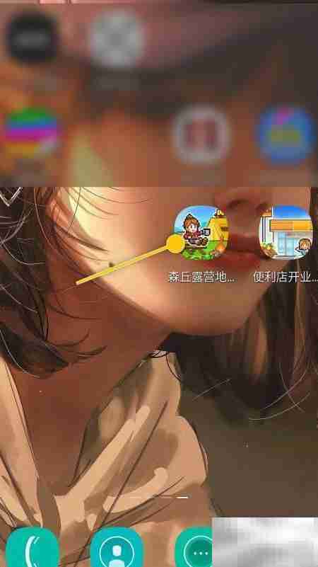 森丘露营餐桌建造指南