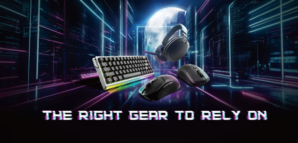 2026 CES微星多款明星产品发布：涵盖迷你机、路由等