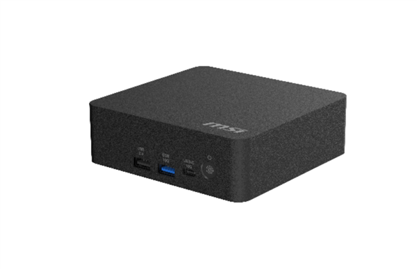 2026 CES微星多款明星产品发布：涵盖迷你机、路由等