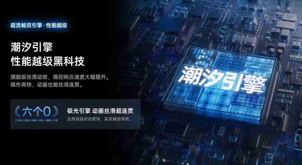 OPPO K13s/K13x 双机齐发:高能户外模式,出行更安心!