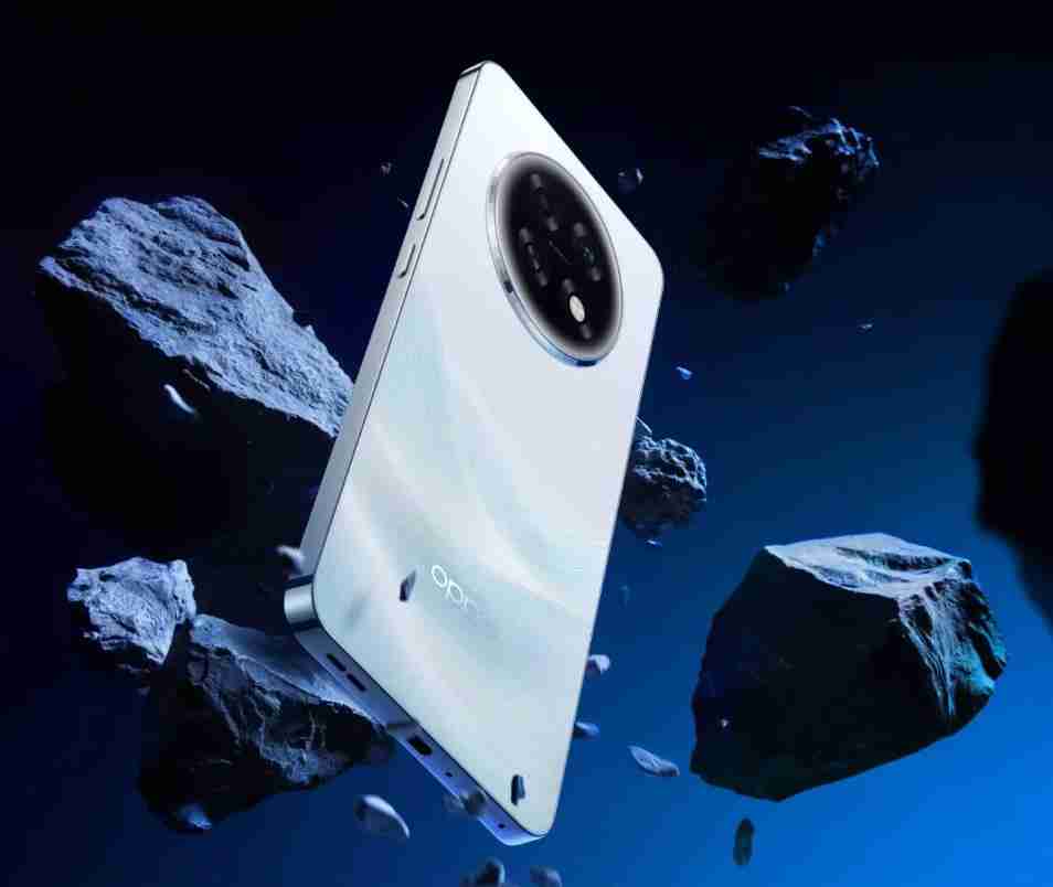 OPPO K13s/K13x 双机齐发:高能户外模式,出行更安心!