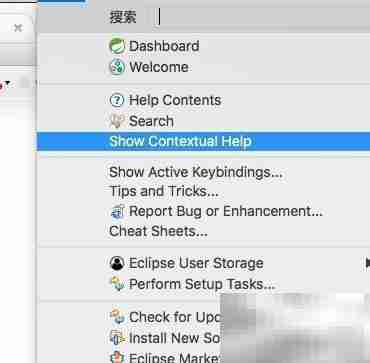 MAC安装Tomcat插件教程
