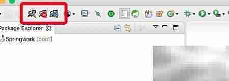 MAC安装Tomcat插件教程