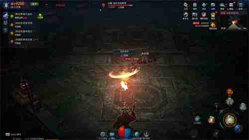 《暮光双龙》世界BOSS战体验：经典依旧，优化有惊喜