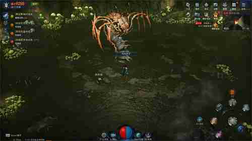 《暮光双龙》世界BOSS战体验：经典依旧，优化有惊喜