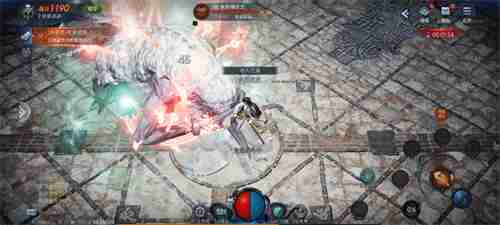 《暮光双龙》世界BOSS战体验：经典依旧，优化有惊喜