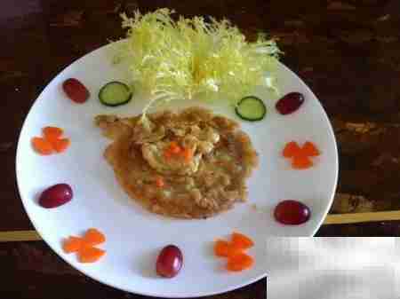 健酮生酮营养粉搭配指南