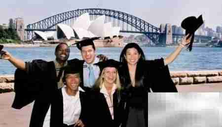 澳洲0中介留学全解析