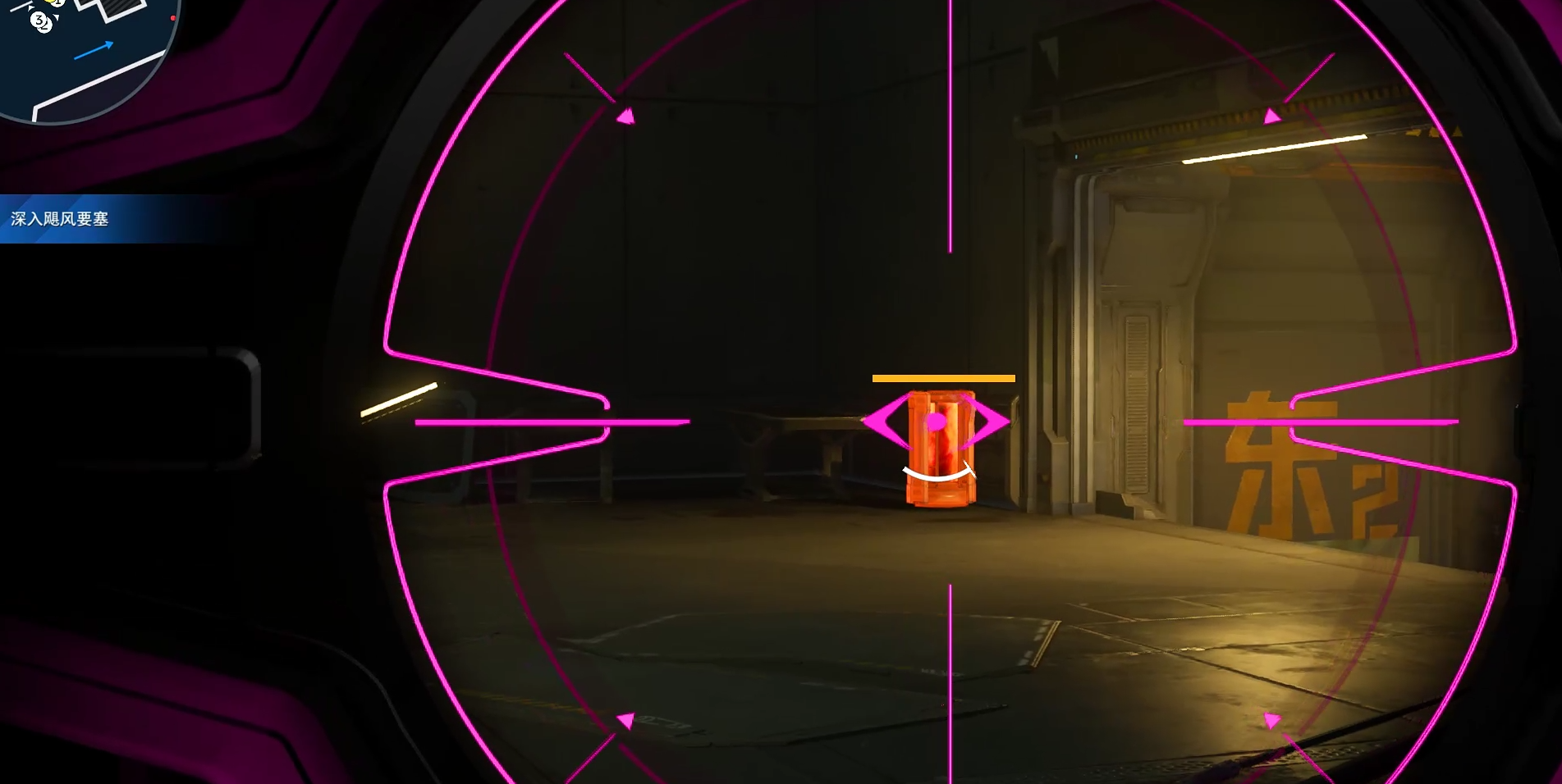 《逆战：未来》风暴行动节点避坑及武器推荐