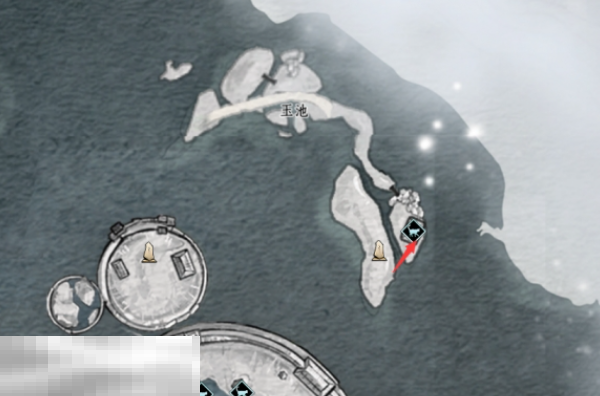 燕云十六声玉池猫戏在哪 凉州猫戏全收集攻略