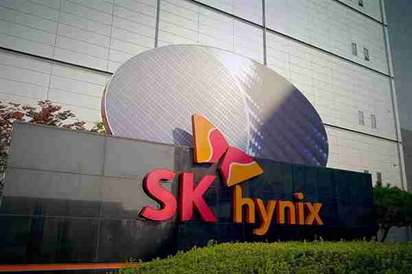 SK海力士联手NVIDIA开发下一代AI NAND:性能提升10倍!