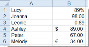 Excel如何合并单元格内容并保留格式