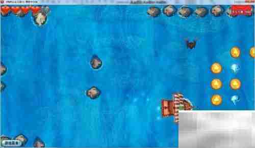 公主王国3第二章2.12关通关指南