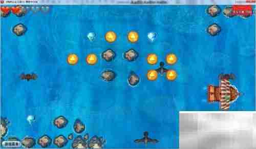 公主王国3第二章2.12关通关指南