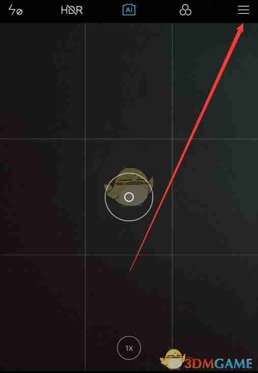 《无他相机》关闭相机声音方法