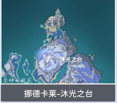 《原神》少女哥伦比娅突破材料收集攻略