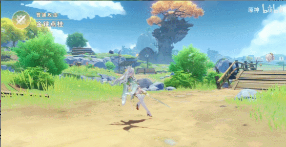 《原神》兹白抽取建议