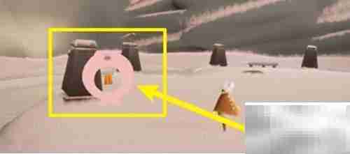 光遇1.1季节蜡烛位置指南