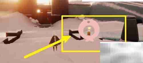 光遇1.1季节蜡烛位置指南