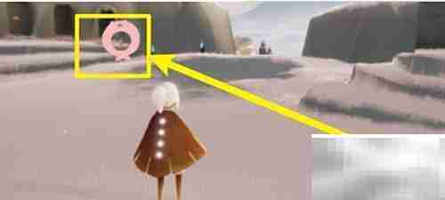 光遇1.1季节蜡烛位置指南