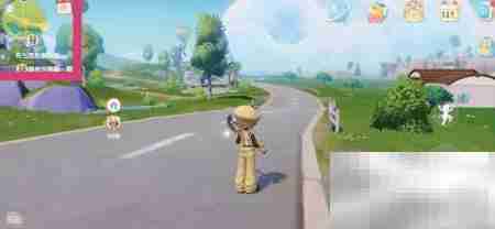 心动小镇8.17萤石位置