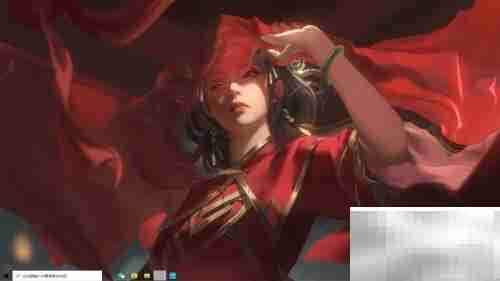 百度翻译划译按键开启方法