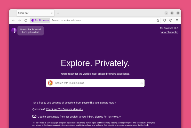 如何更新到最新版本的洋葱浏览器_洋葱浏览器手动与自动更新方法