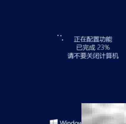 WinServer2012开启GUI指南