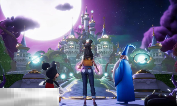 迪士尼梦幻星谷兑换码在哪 迪士尼梦幻星谷最新2025兑换码