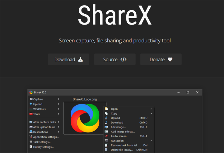 截图软件哪个比较好一点？哪款免费截图软件最好