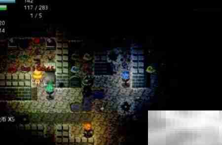 evil maze 2通关秘籍