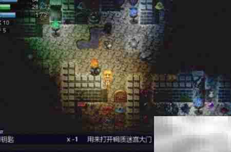 evil maze 2通关秘籍