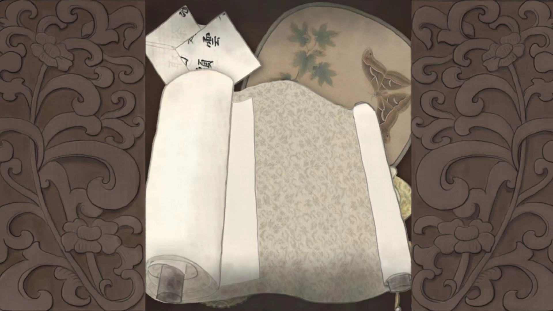 《蝶梦》第1~2章免费章节玩法攻略