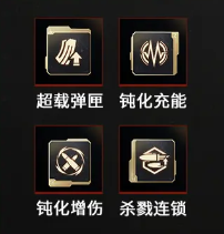 逆战手游纯白至上武器怎么搭配-逆战未来纯白至上武器搭配推荐