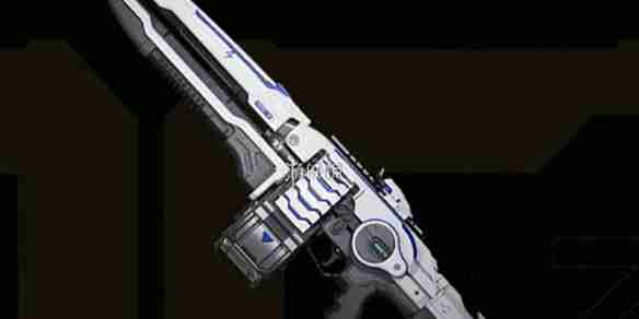 逆战手游纯白至上武器怎么搭配-逆战未来纯白至上武器搭配推荐