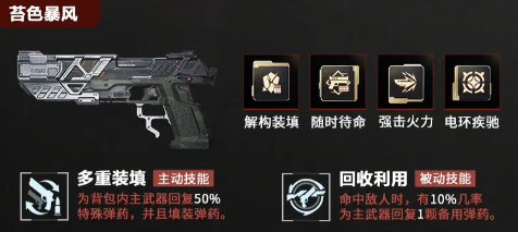 逆战手游纯白至上武器怎么搭配-逆战未来纯白至上武器搭配推荐