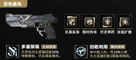 逆战手游纯白至上武器怎么搭配-逆战未来纯白至上武器搭配推荐