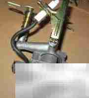 自己动手修液化气灶