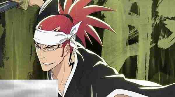 境界刀鸣阿散井恋次流技能是什么 阿散井恋次流角色定位及技能介绍