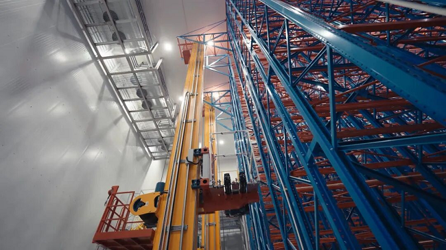 云上营家：从“黑灯工厂”到全球餐桌，数字冷链如何重塑云南农业