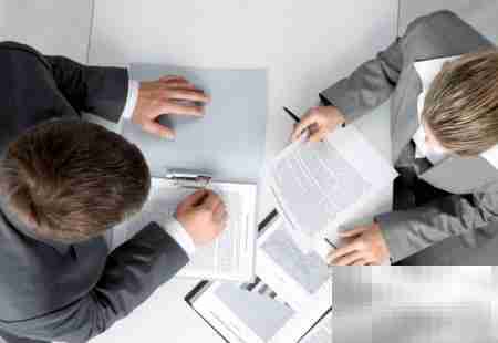 这些合同千万别签