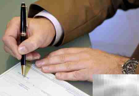 这些合同千万别签